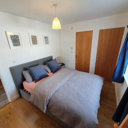 Beautiful 2 Bedroom Guest House With Private Pool In Lacock, Wiltshire Luaran gambar