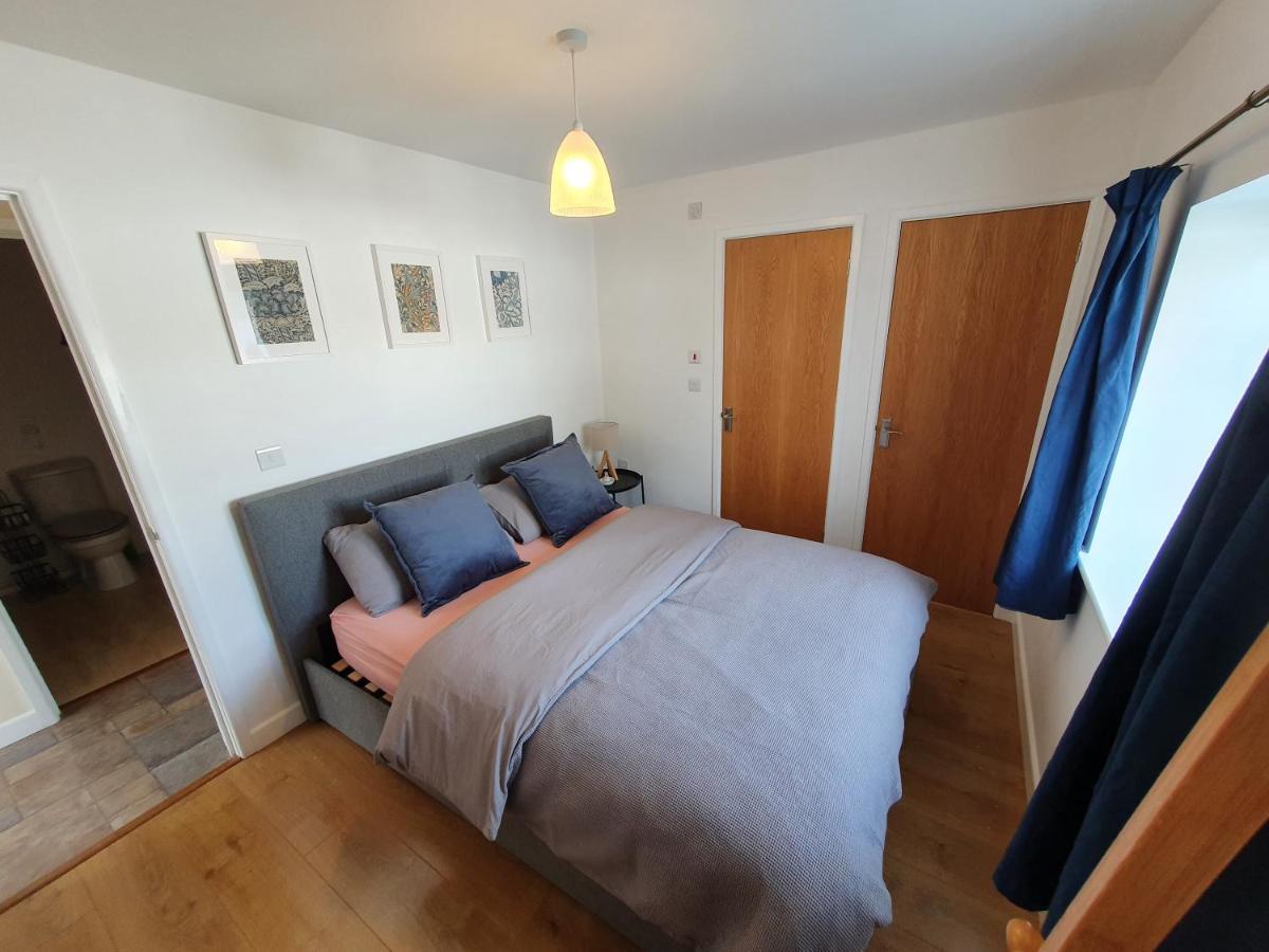Beautiful 2 Bedroom Guest House With Private Pool In Lacock, Wiltshire Luaran gambar